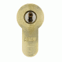 Цилиндр Abloy Protec 2 62 мм.(31х31) Золото