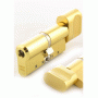 Цилиндр Abloy Protec 2 HARD 63 мм.(32Hх31Т) Золото