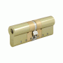 Цилиндр Abloy Protec 2 102 мм.(36х66) Золото