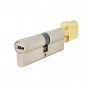 Цилиндр Mul-t-Lock Integrator 110 мм 40/70Т  Золото