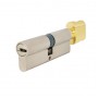 Цилиндр Mul-t-Lock Integrator 85 мм 40/45Т  Золото