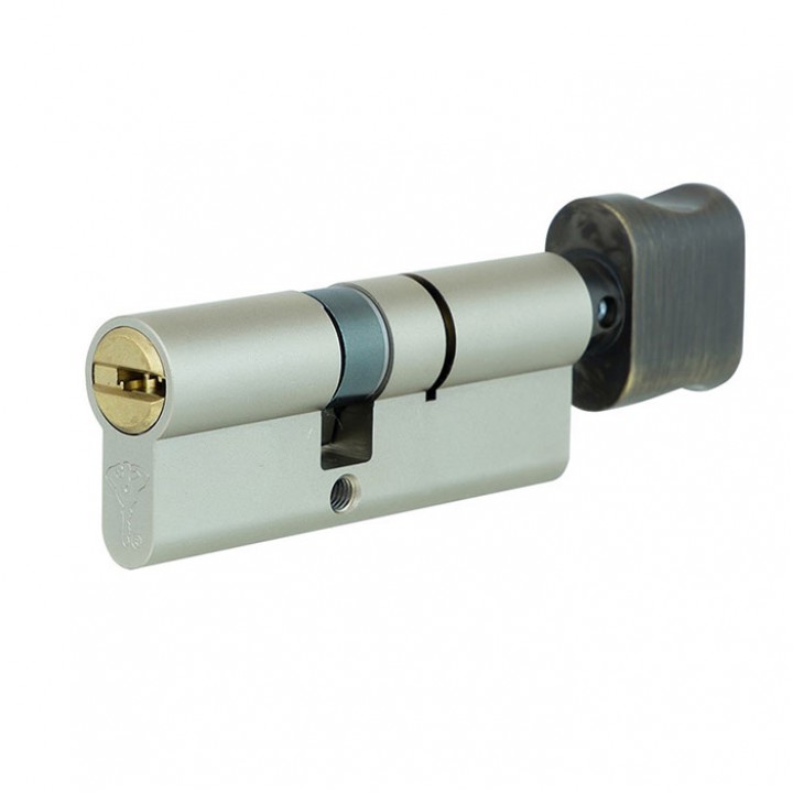 Цилиндр Mul-t-Lock Integrator 110 мм 45/65T