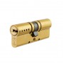 Цилиндр Mul-T-Lock ClassicPro 125 мм 45/80  Латунь