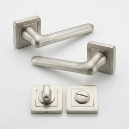 Комплект фурнітури TRION STRONG 74 MSN · набір №1