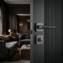 Комплект фурнітури TRION DECCO AL-74 MBN · набір №3