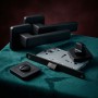 Комплект фурнітури TRION FLASH AL-74 MB · набір №3