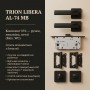Комплект фурнітури TRION · набір №4