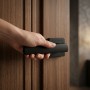 Комплект фурнітури TRION LIBERA 74 Black · набір №4