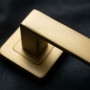 Комплект фурнітури TRION FLASH AL-74 MBG · набір №5