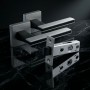 Комплект фурнітури TRION MERCURY 49 MSN · набір №6
