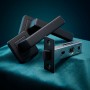 Комплект фурнітури TRION MURANO 74 Black · набір №6