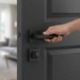 Комплект фурнітури TRION NEGRO AL-74 MB · набір №7