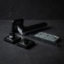 Комплект фурнітури TRION INGMA 74 Black/CP · набір №7