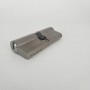 Циліндровий механізм TRION BRASS 70mm(35+35) NP 5 COMPUTER KEYS